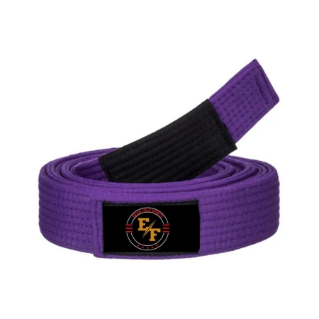 Bjj Belts